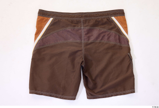 Dash Clothes  338 brown shorts with cargo pocket casual…